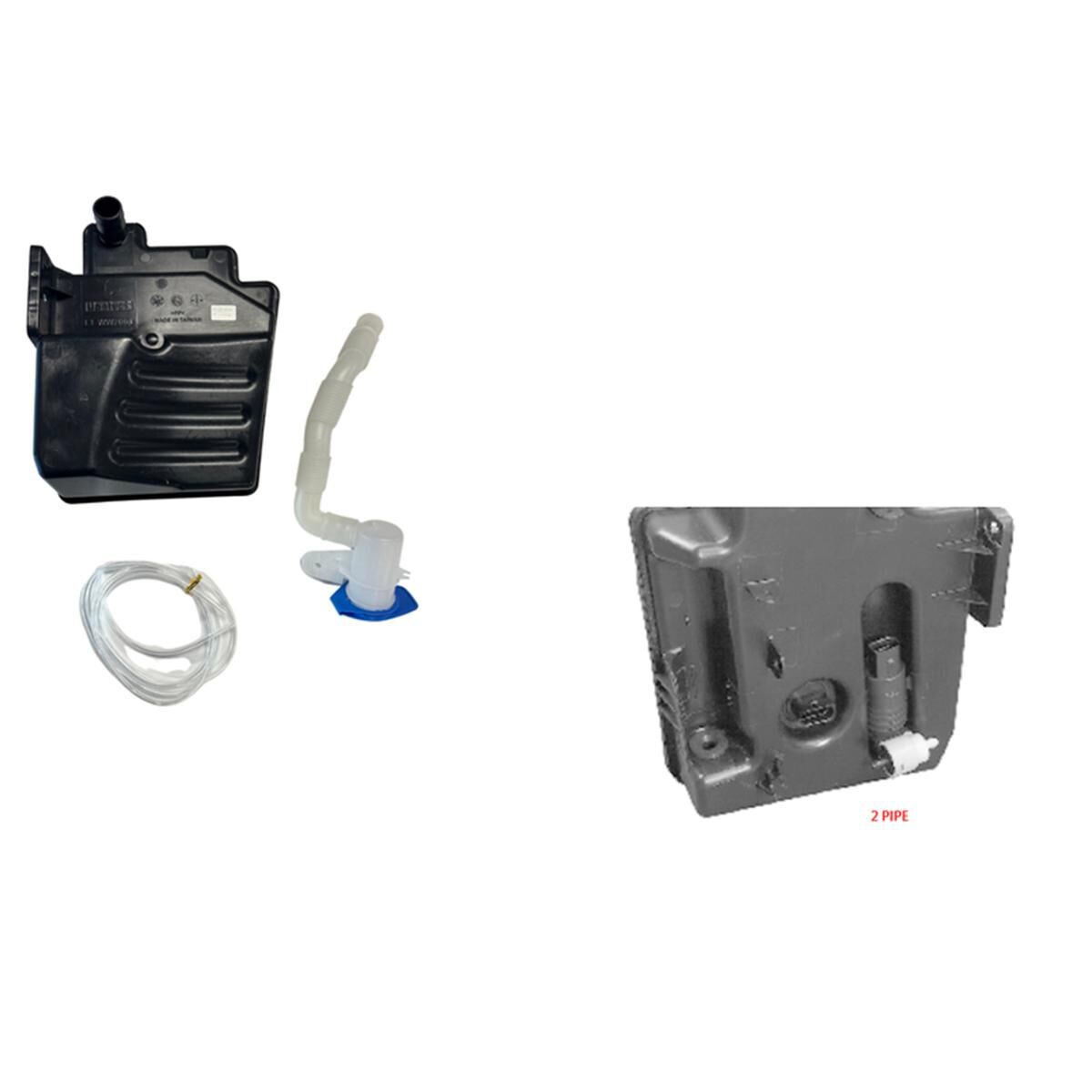 OCTAVIA 1Z (HB/WAGON) 3/09-10/13 WASHER BOTTLE (+NECK+MOTOR+CAP), , scaau_hi-res