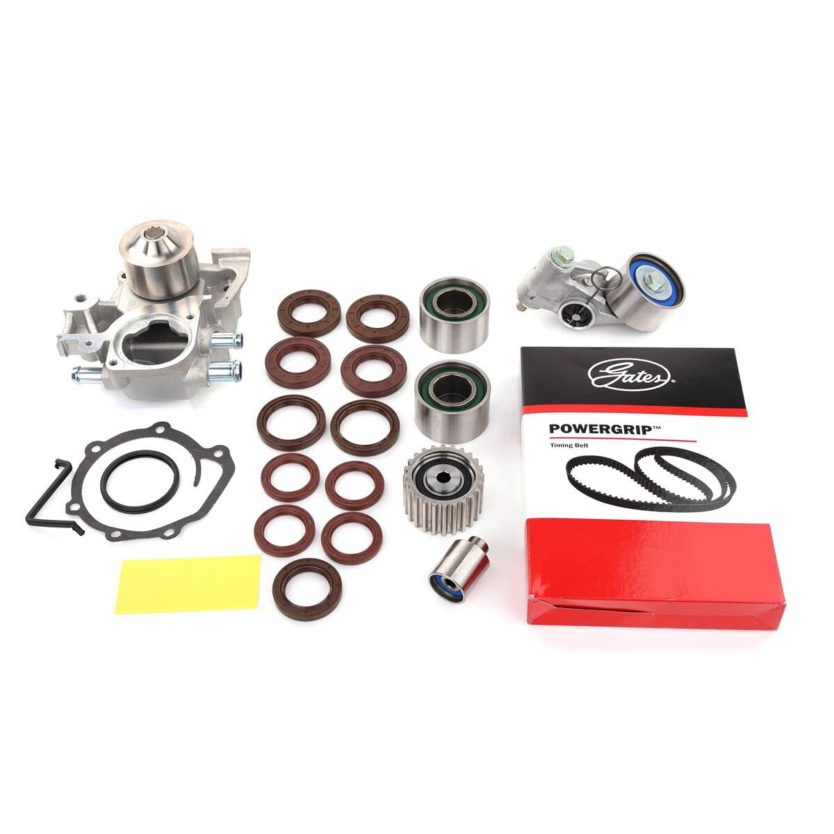 ENGINE TIMING BELT KIT, , scaau_hi-res