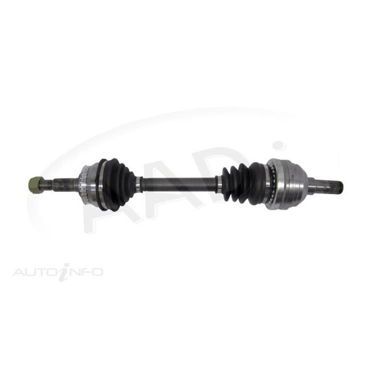 CV SHAFT, , scaau_hi-res