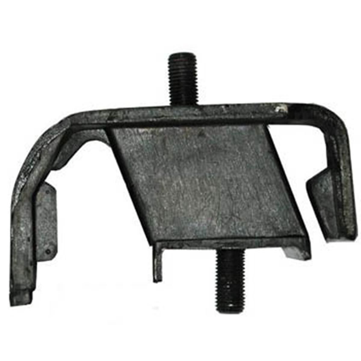 Engine Mount Rear - NISSAN PULSAR N12 - 1.5L I4  PETROL - Manual, , scaau_hi-res