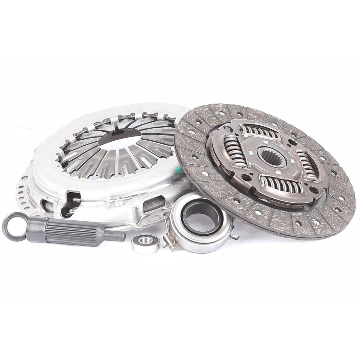 KIT STD TOYOTA RAV 4 2.4L, , scaau_hi-res