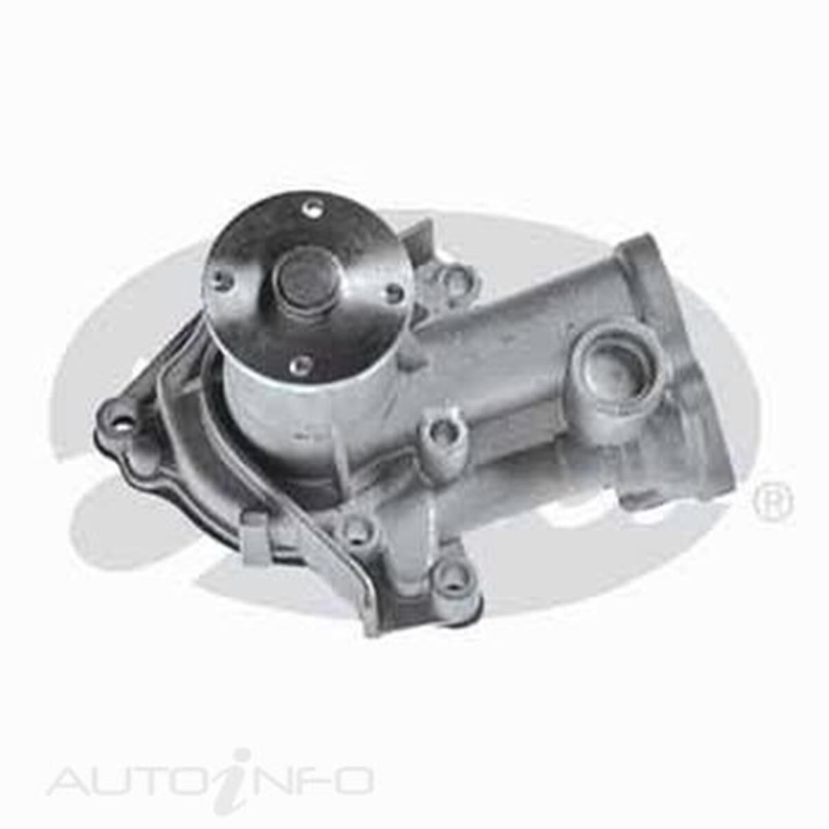 GWP1032 GATES WATER PUMP, , scaau_hi-res