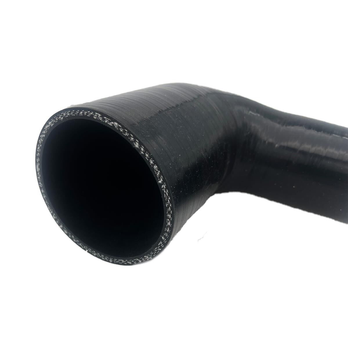 2.5" - 3" 90 DEG ELBOW REDUCER SILICONE JOINER, , scaau_hi-res