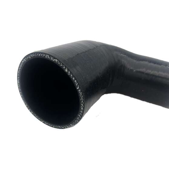 2.5" - 3" 90 DEG ELBOW REDUCER SILICONE JOINER, , scaau_hi-res