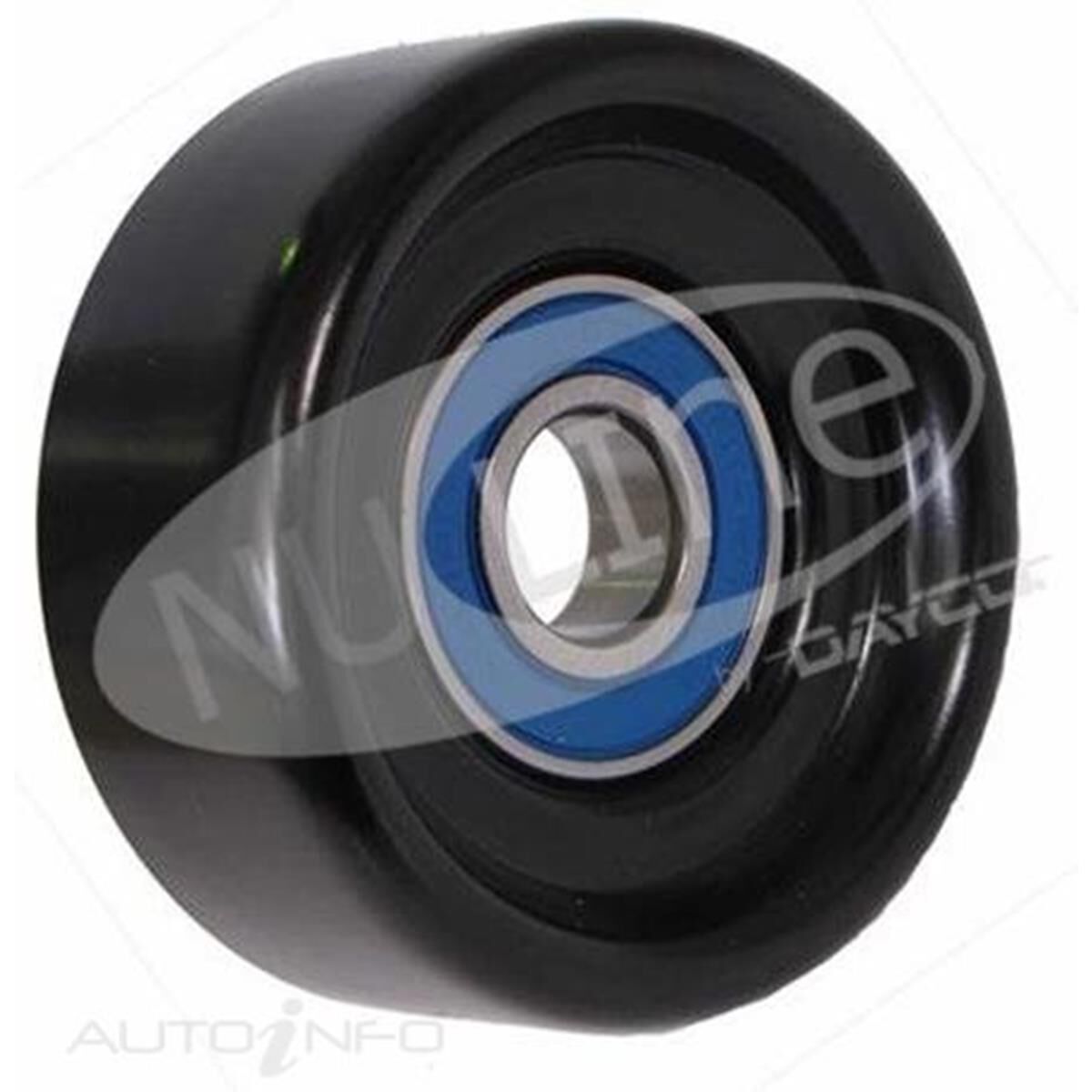 DRIVE BELT - PULLEY, , scaau_hi-res