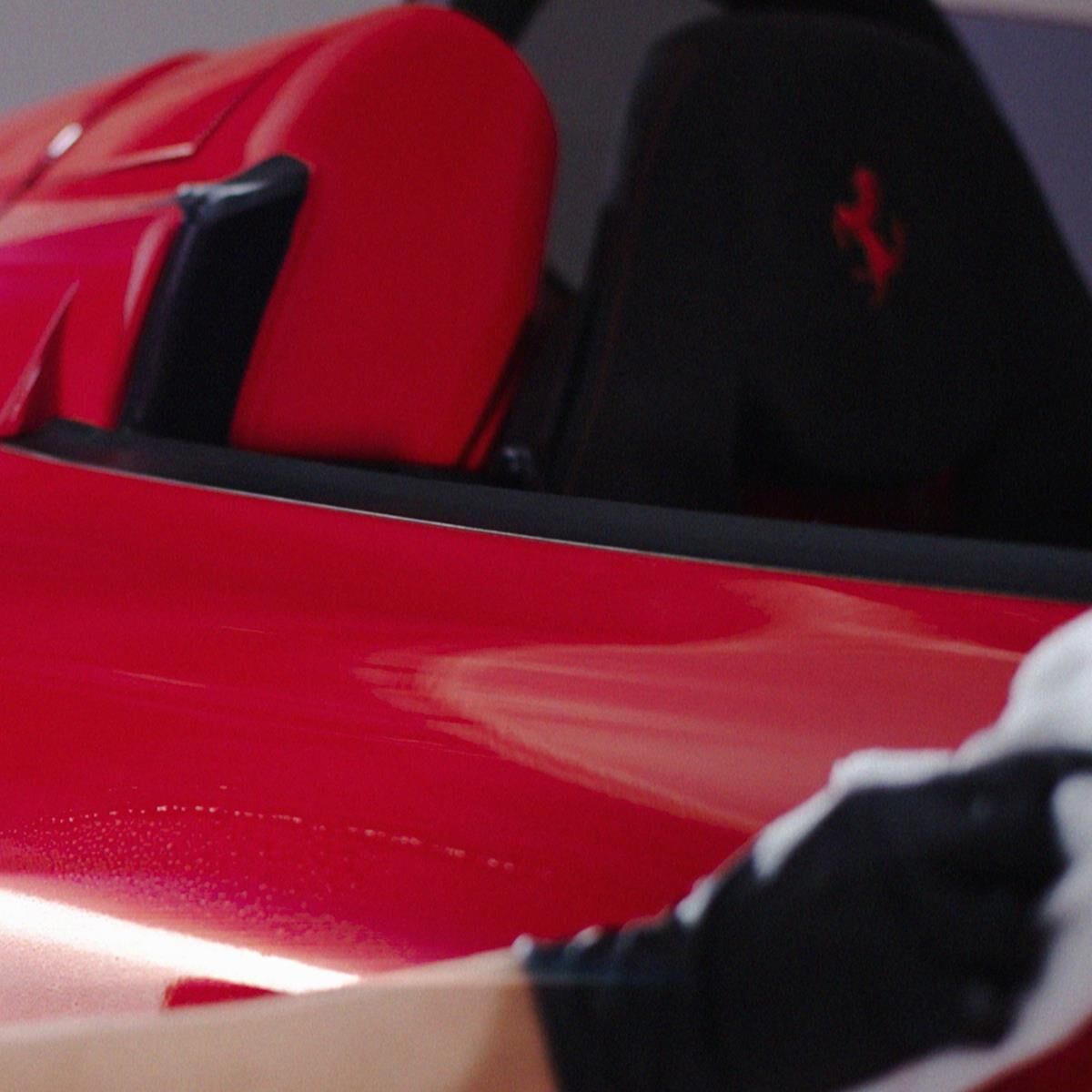 CAR GODS HOLY WATER SHIELD, , scaau_hi-res