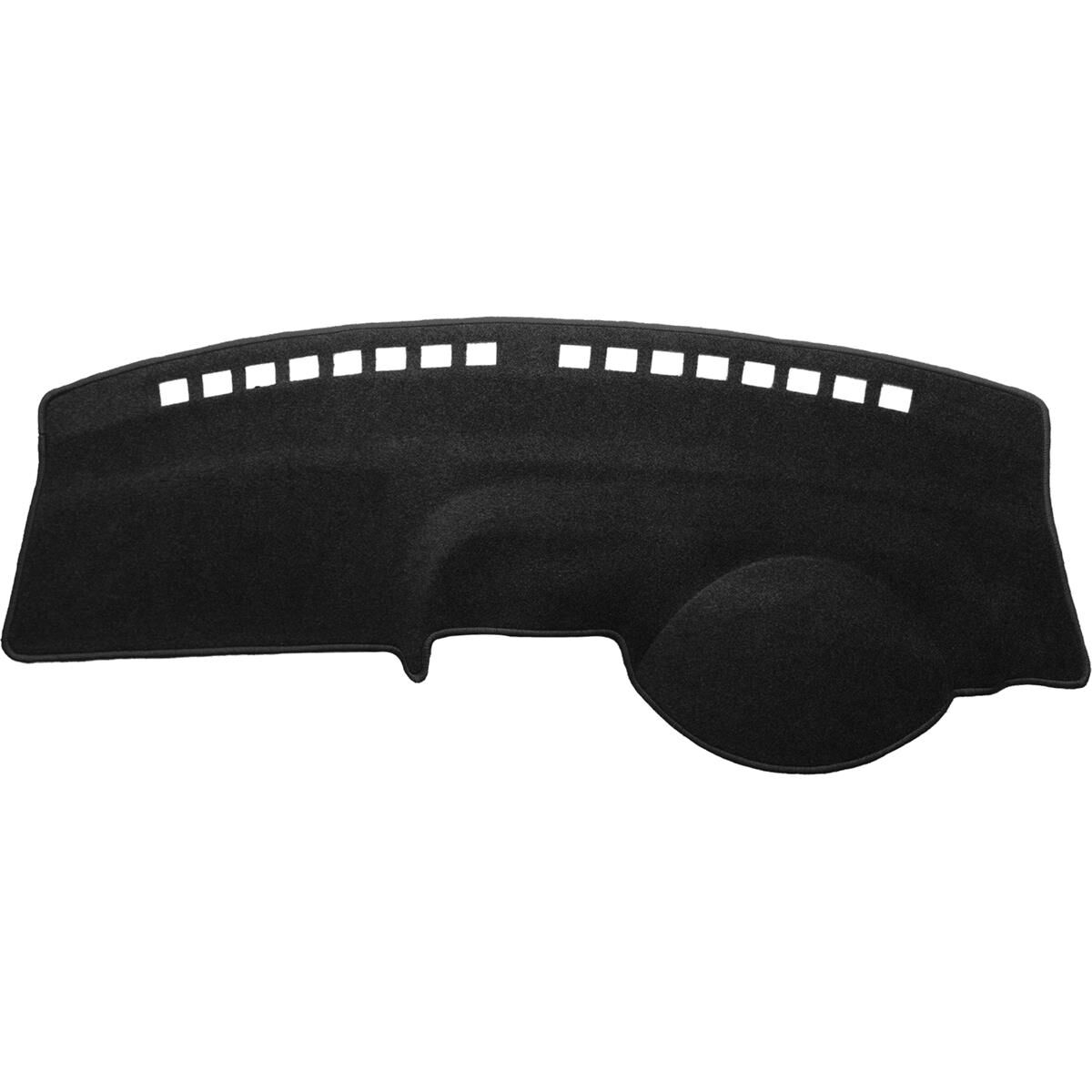 DASHMAT BLACK - HONDA JAZZ GD 10/02 - 08/08 - 40HN-BLACK, , scaau_hi-res