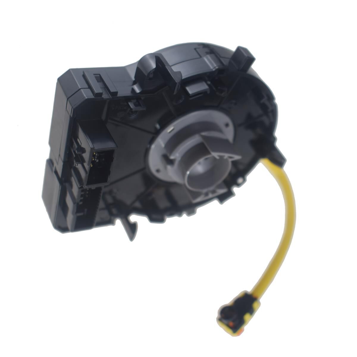 AIRBAG SPIRAL CABLE CLOCK SPRING FIT FOR HYUNDAI SANTA FE DM 2016-2018 93490-2W310, , scaau_hi-res