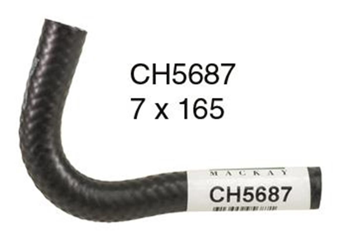 Engine By Pass Hose  - TOYOTA LANDCRUISER VDJ200R - 4.5L V8 Twin Turbo DIESEL - Manual & Auto, , scaau_hi-res