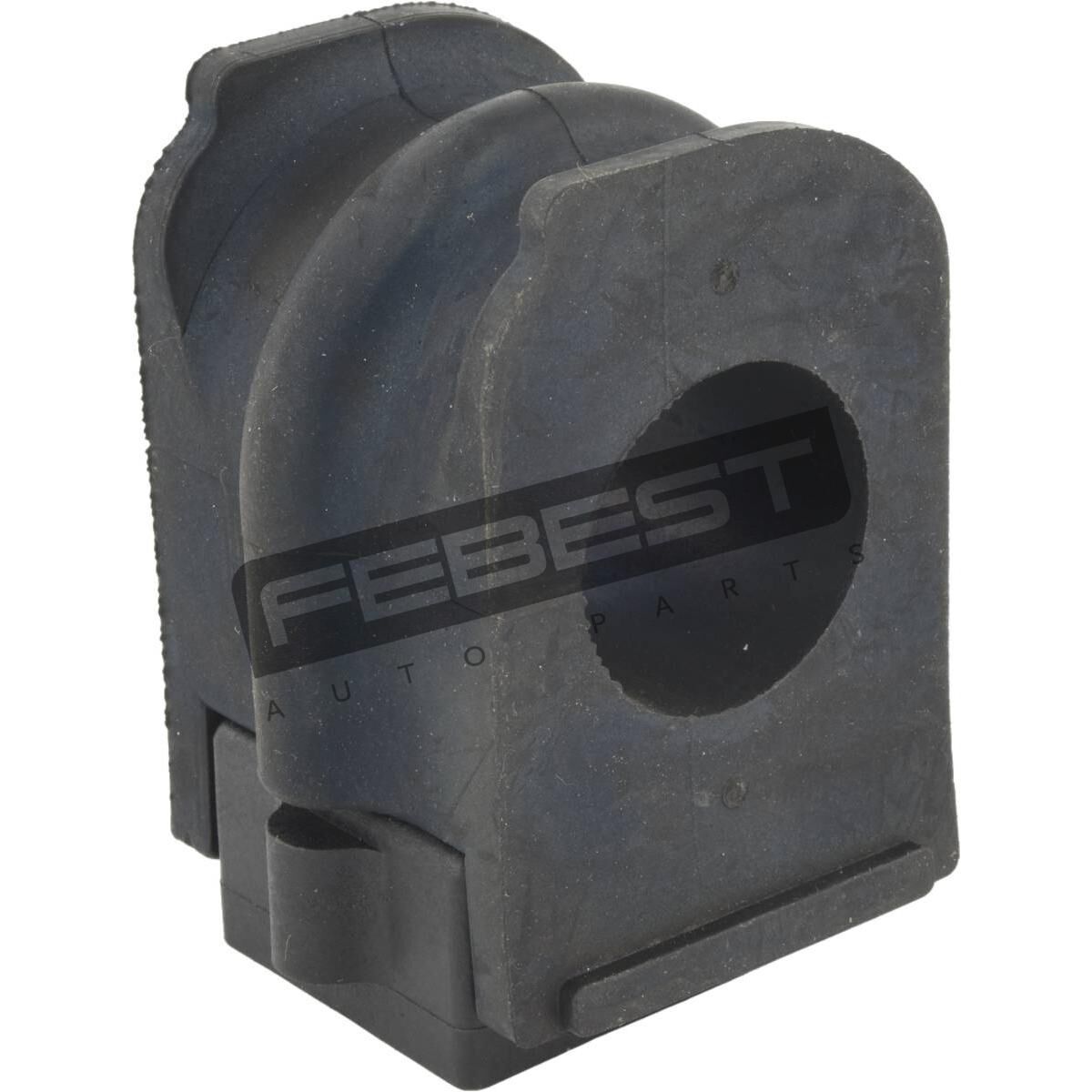 FEBEST Front Stabilizer Bar Bush D27 - MSB-GM4WR | Supercheap Auto
