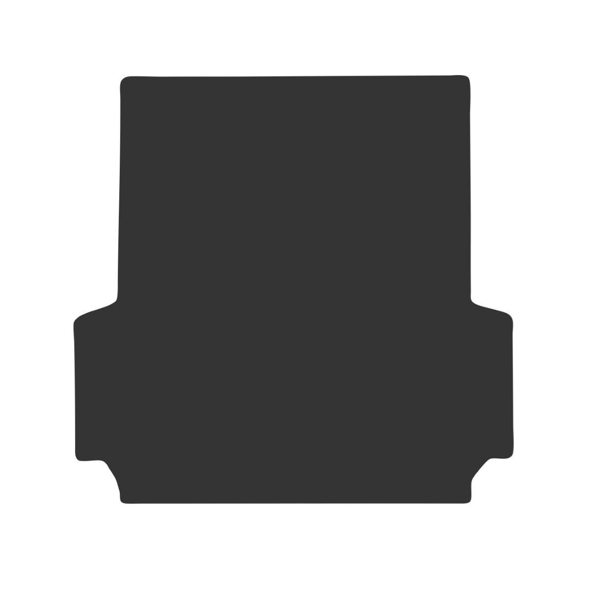 DOME TPR UTE MAT FOR FORD RANGER (NEXT GEN WILDTRAK DUAL CAB) 2022 ONWARDS, , scaau_hi-res