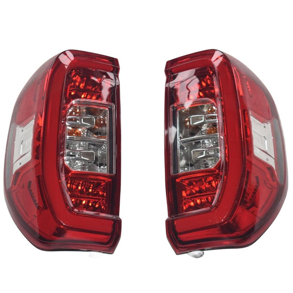 Tail Light Assembly, , scaau_hi-res