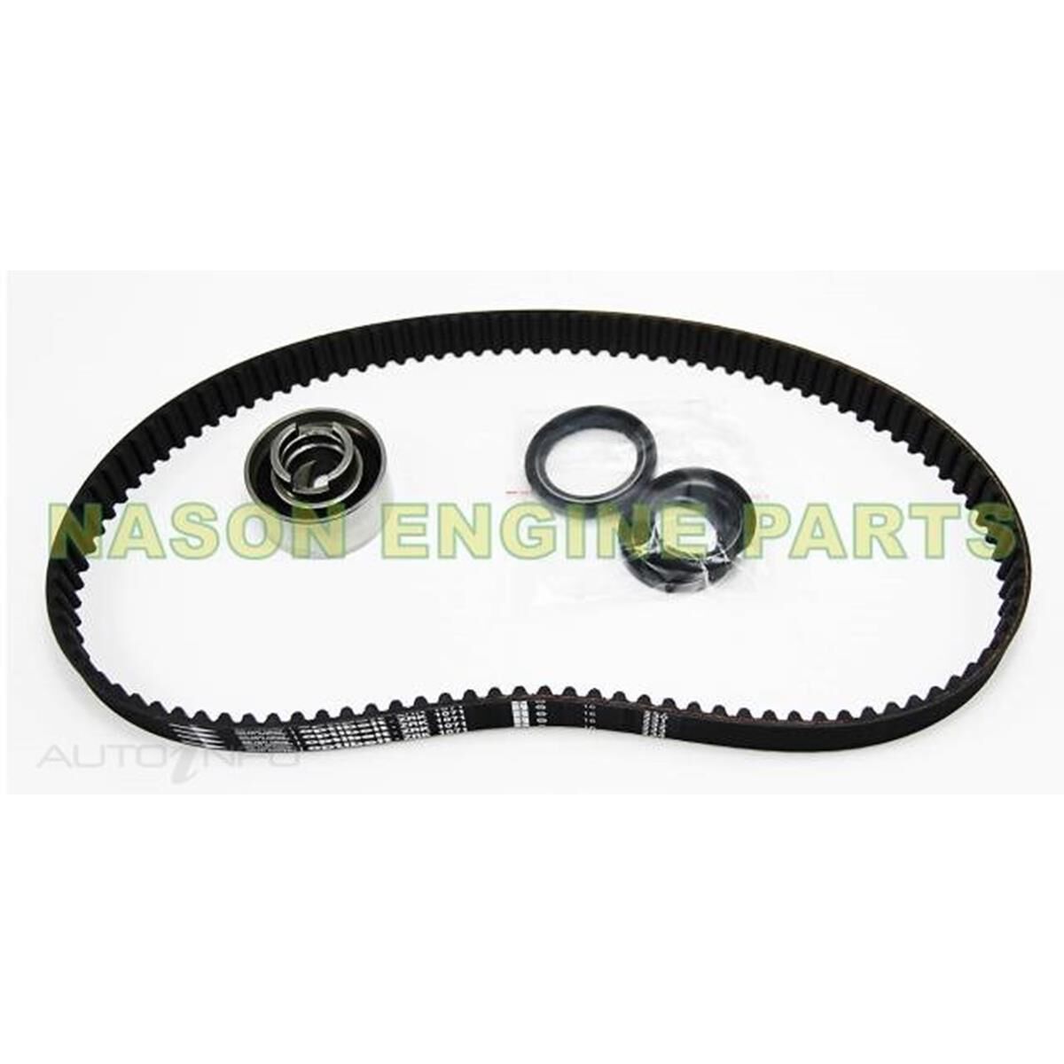 MAZDA B3 B5 B6 BP SOHC 8V, , scaau_hi-res