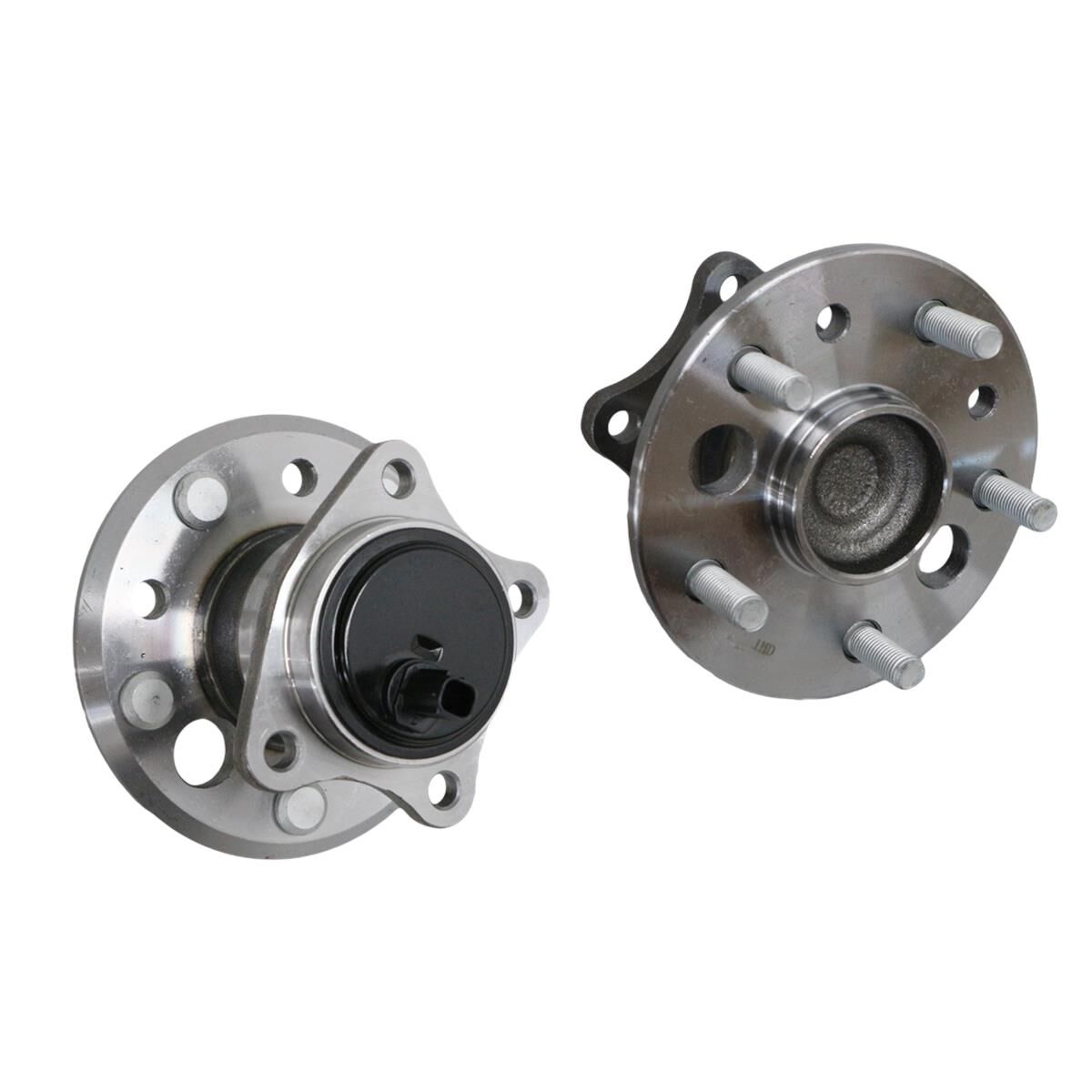 TOYOTA CAMRY ASV50 WHEEL HUB RIGHT HAND SIDE REAR, , scaau_hi-res