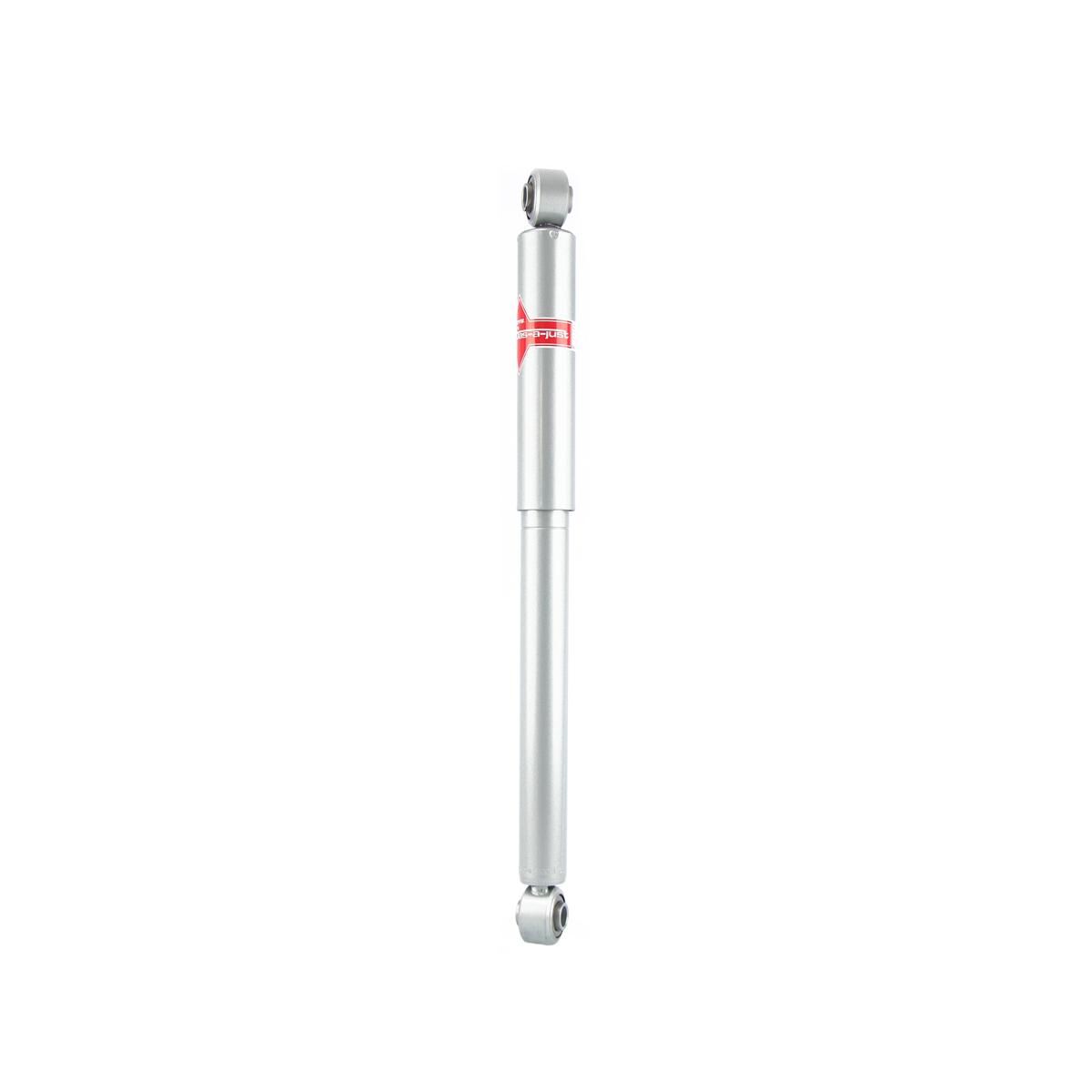KYB SHOCK ABSORBER - GAS-A-JUST - 553211, , scaau_hi-res