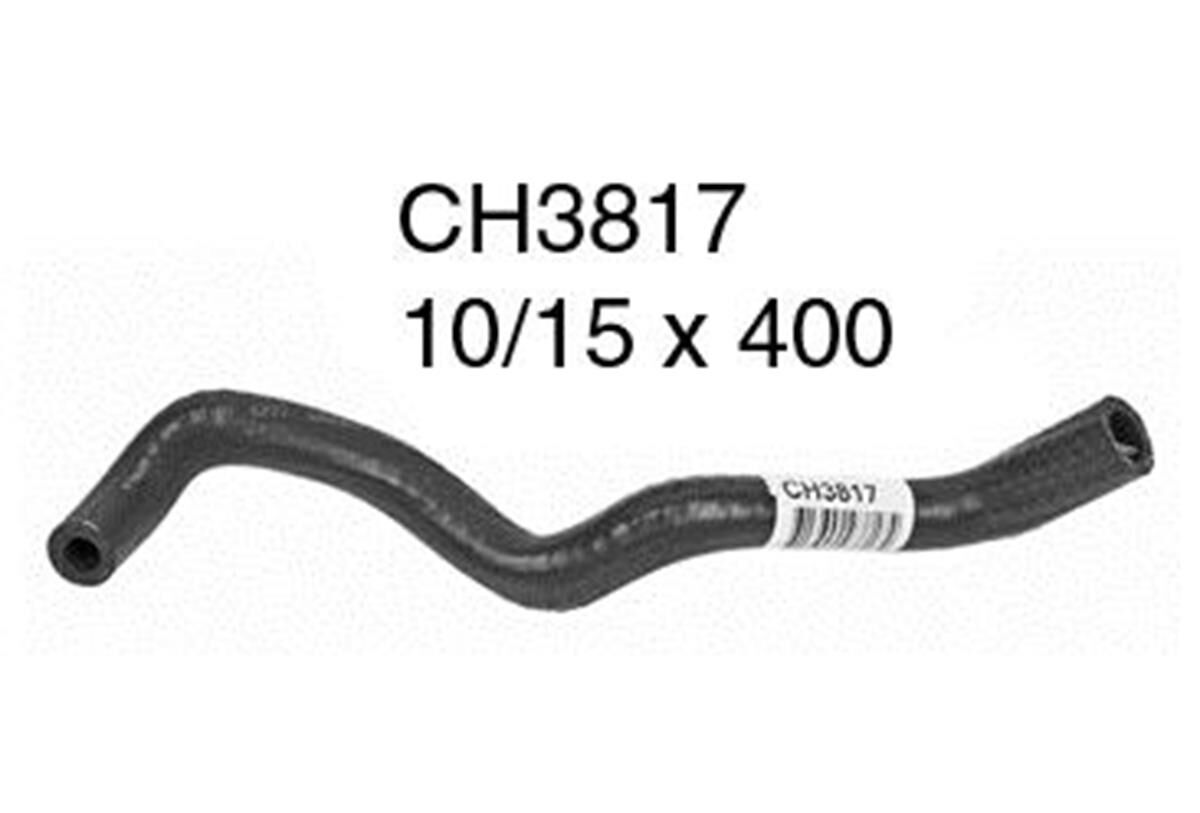 Engine By Pass Hose  - BMW 316i E36 - 1.6L I4  PETROL - Manual & Auto, , scaau_hi-res