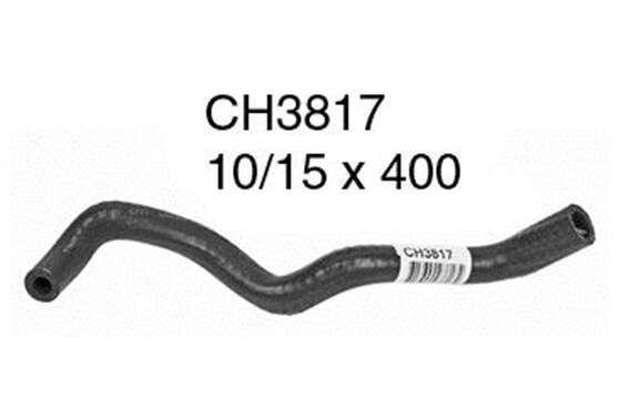 Engine By Pass Hose  - BMW 316i E36 - 1.6L I4  PETROL - Manual & Auto, , scaau_hi-res