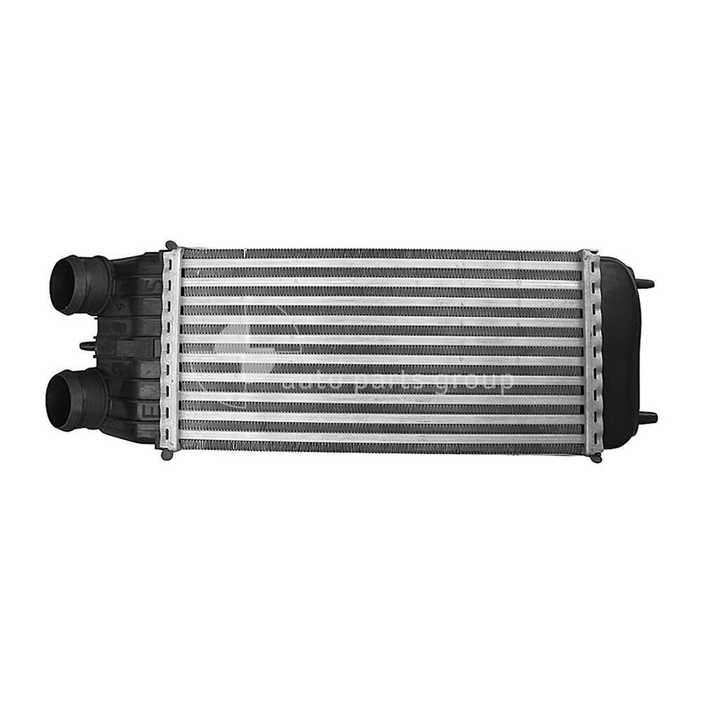 Motorkool Charged Air Cooler (Intercooler) PWE32001 Supercheap Auto