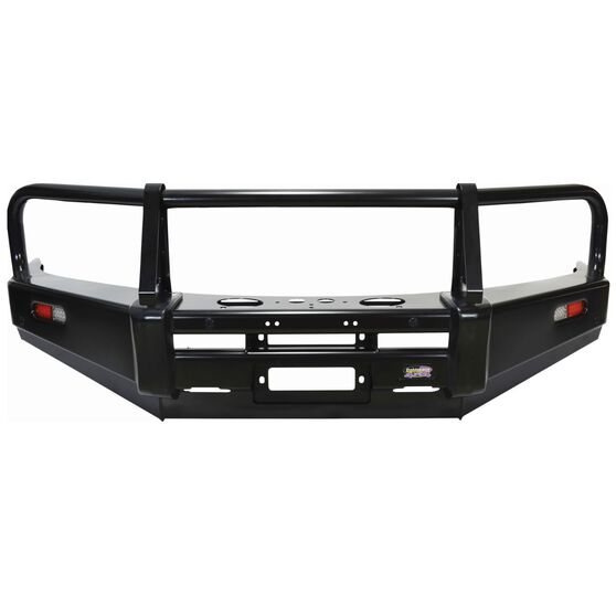 Dobinsons Bull Bar Bu21 3529 Supercheap Auto