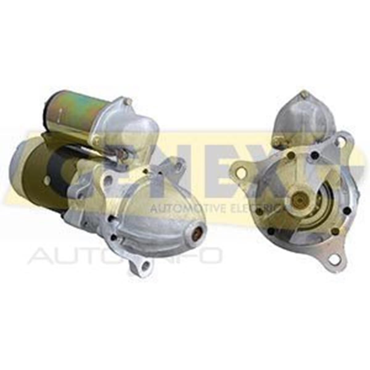 STARTER MOTOR NIKKO TYPE, , scaau_hi-res