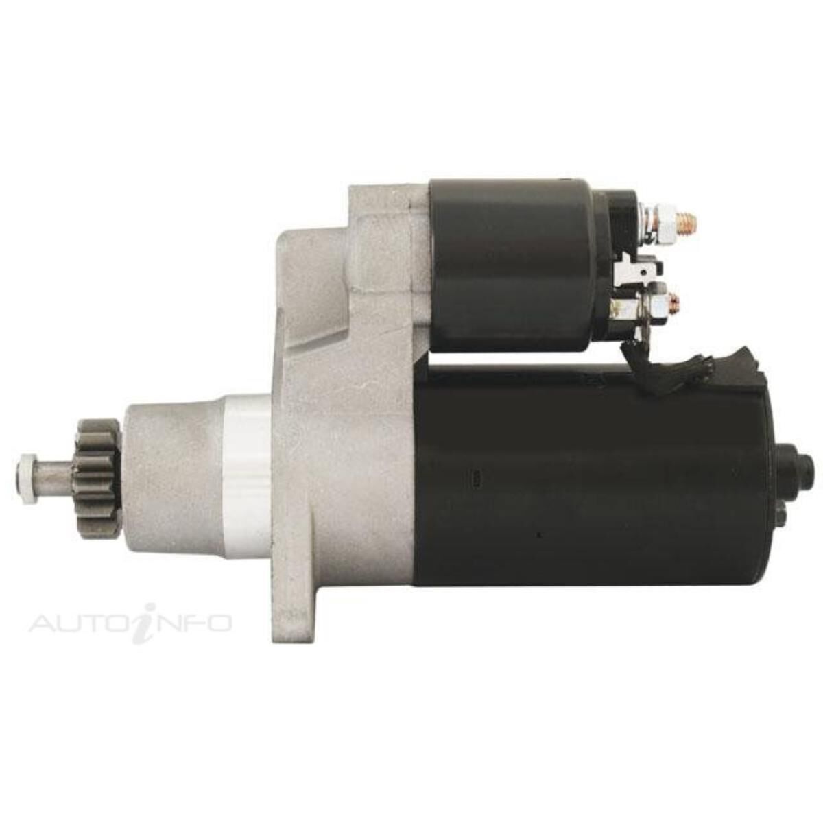 STR MTR 12V 1.4KW 13TH CCW, , scaau_hi-res