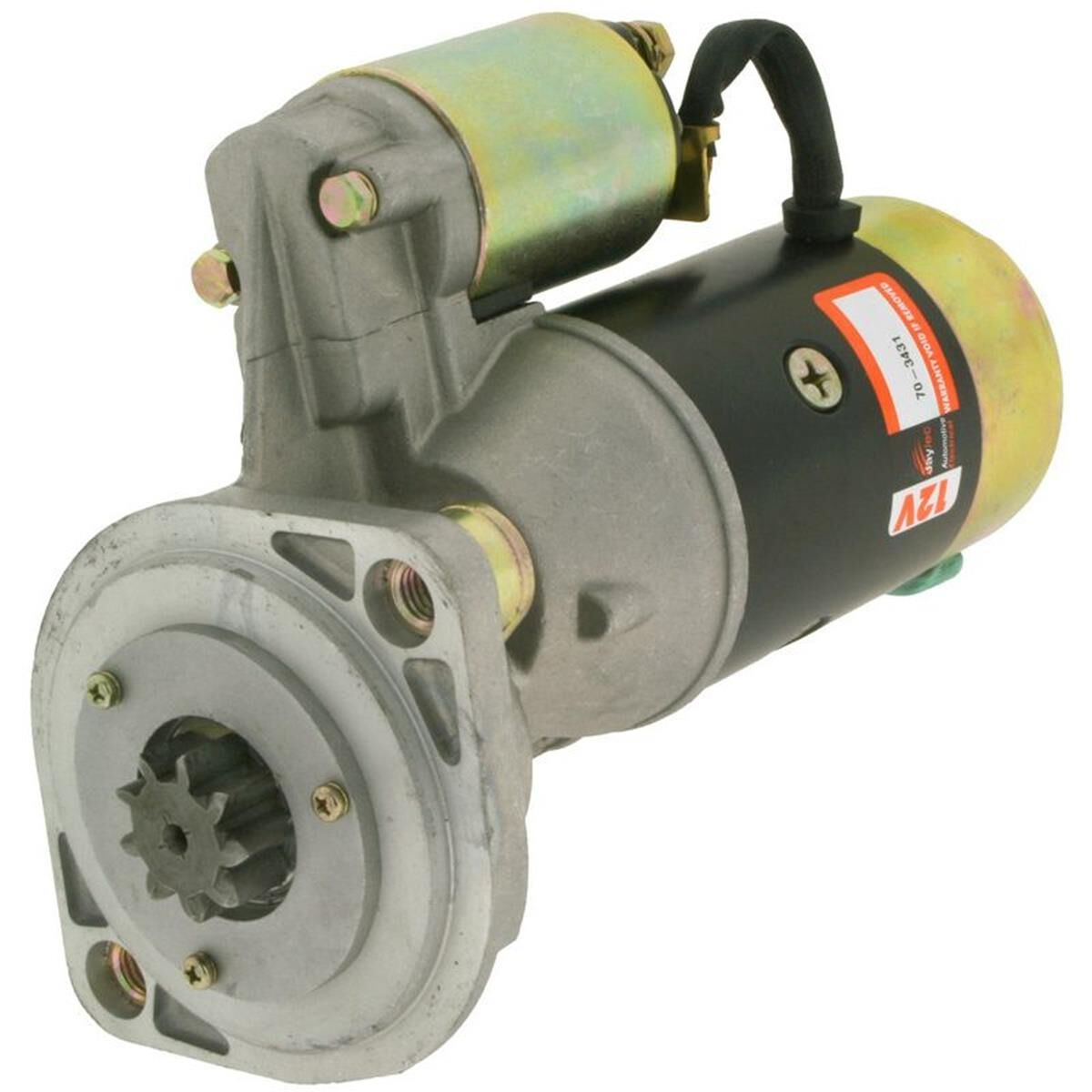 STR THERMO KING C201, , scaau_hi-res