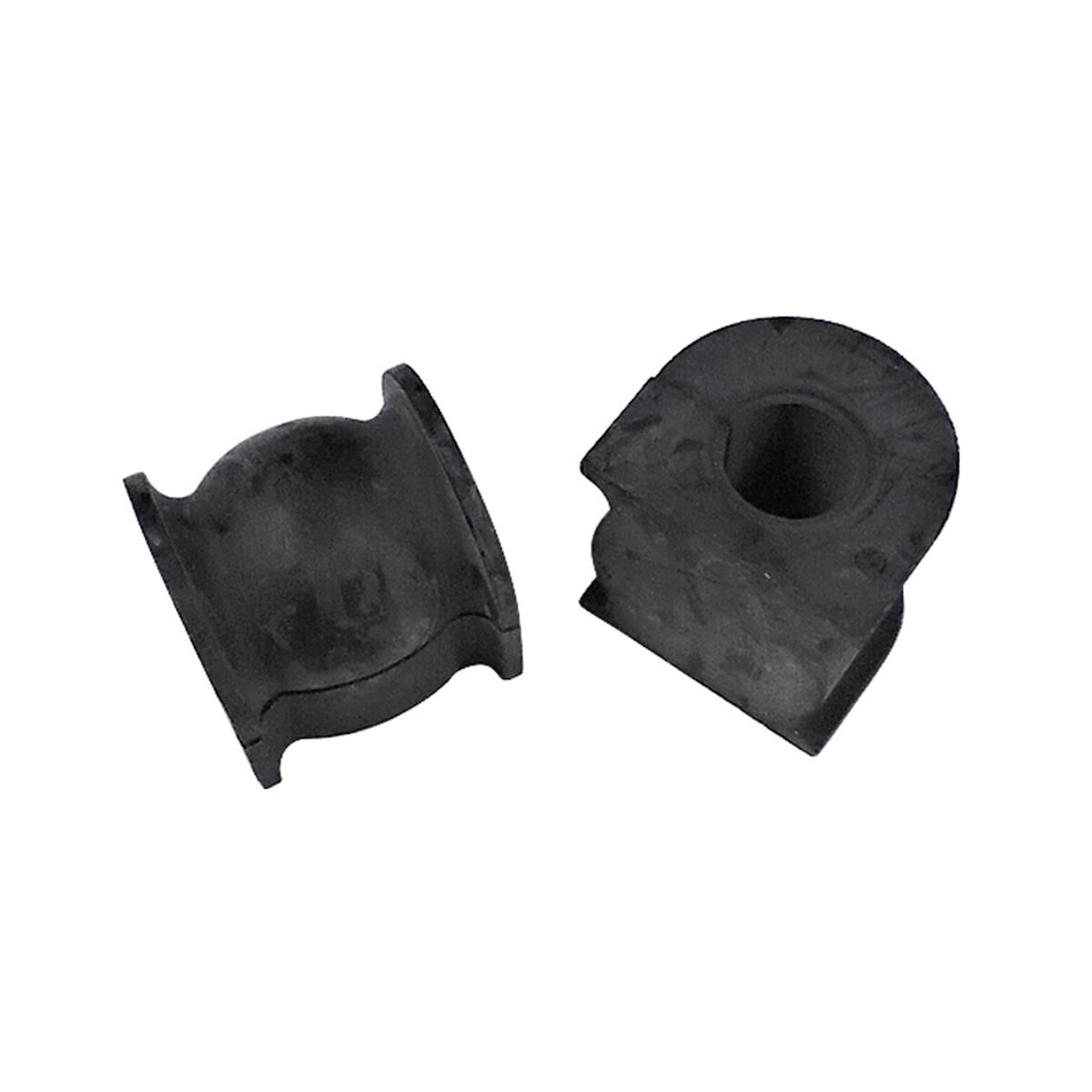 (DR) HONDA JAZZ 02-07/ CITY 04-08 FRONT SWAY BAR BUSH KIT, , scaau_hi-res