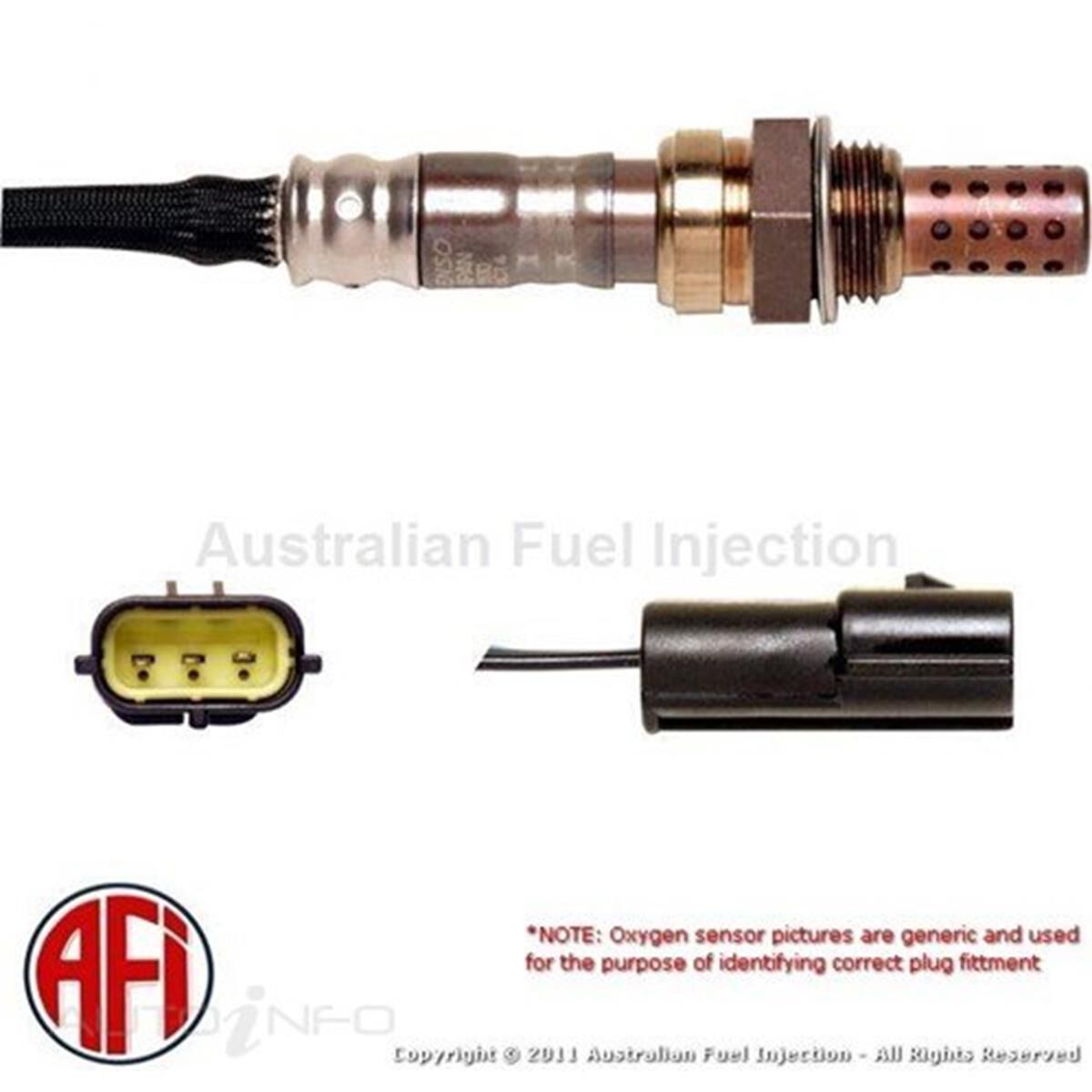 OXYGEN SENSOR, , scaau_hi-res