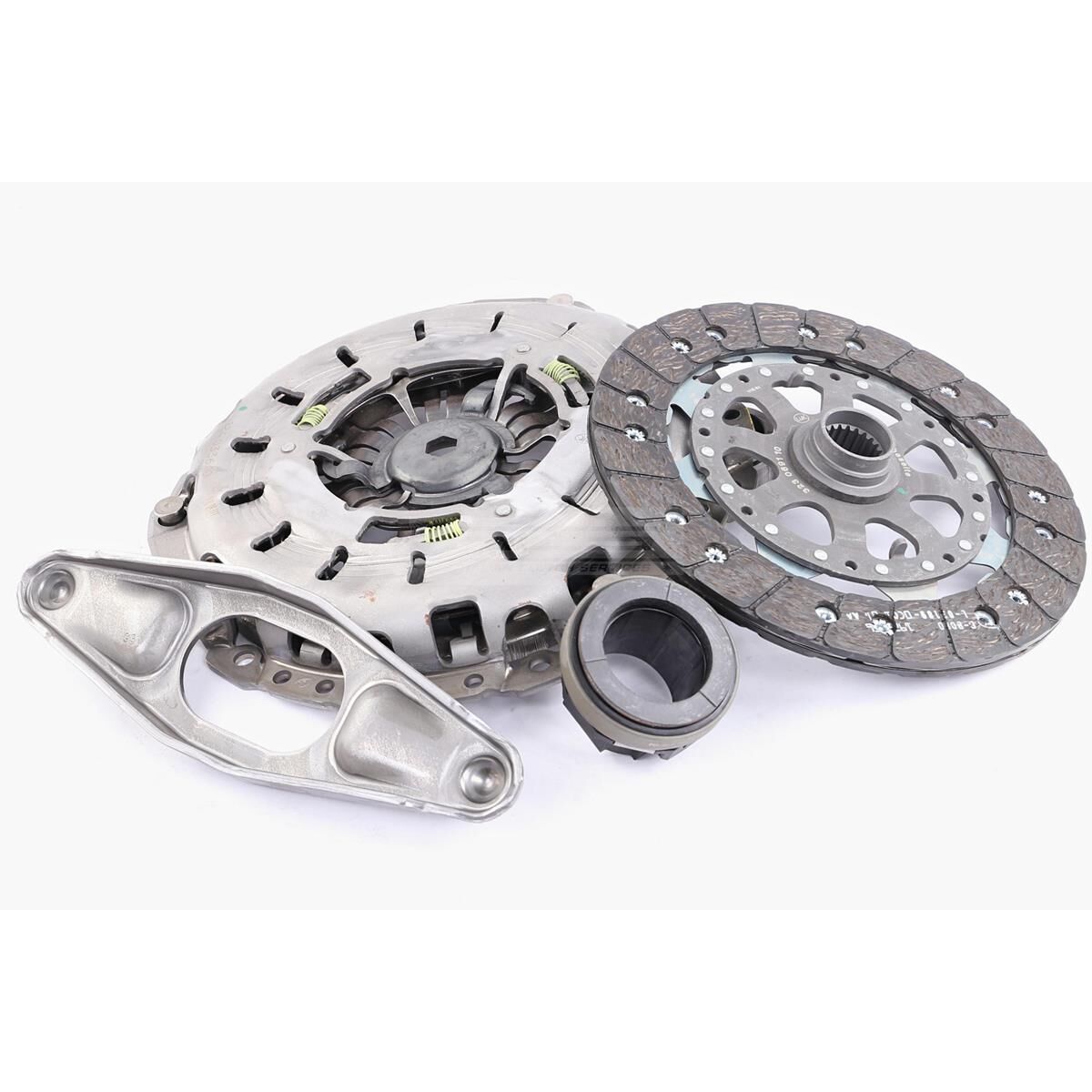 KIT STD BMW Z4 3.0L, , scaau_hi-res