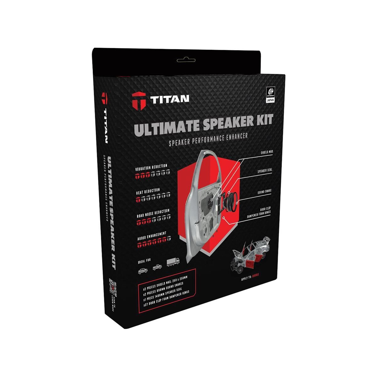 TITAN SPEAKER PERFORMANCE ENCHANCER KIT, , scaau_hi-res
