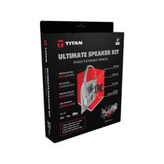 TITAN SPEAKER PERFORMANCE ENCHANCER KIT, , scaau_hi-res