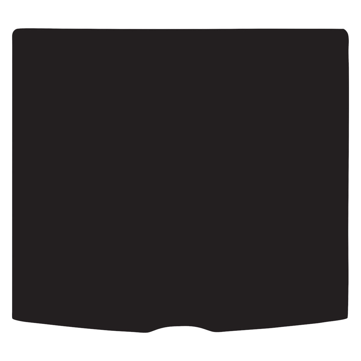 LUXURY CARPET BOOT LINER FOR MERCEDES GLE CLASS (4TH GEN 5 SEAT) 2019 ONWARDS, , scaau_hi-res