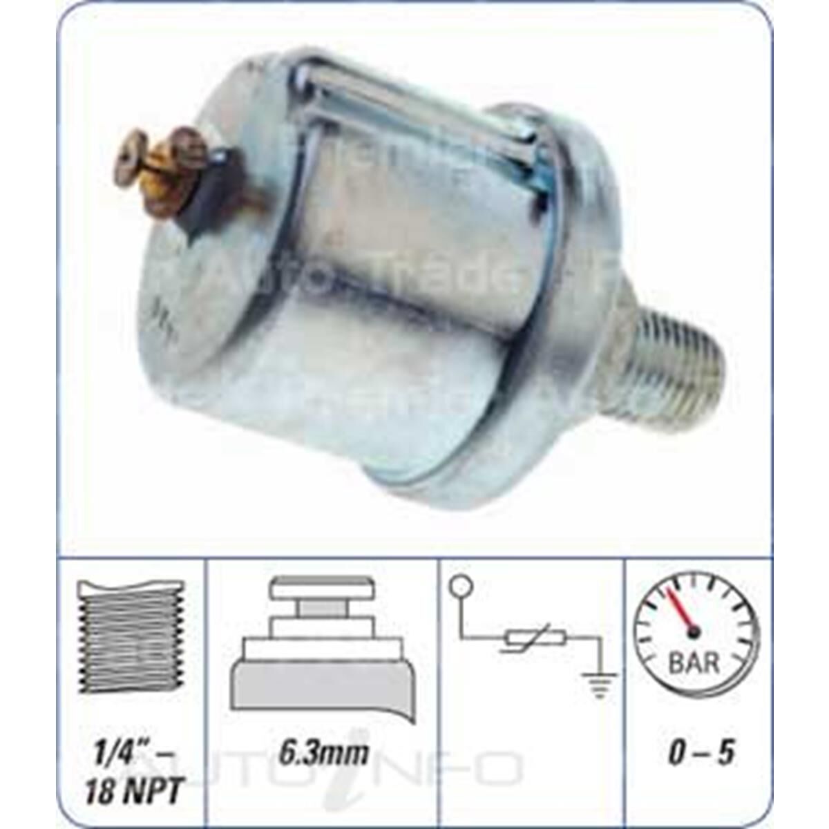 OIL PRESSURE SENSOR / SWITCH, , scaau_hi-res