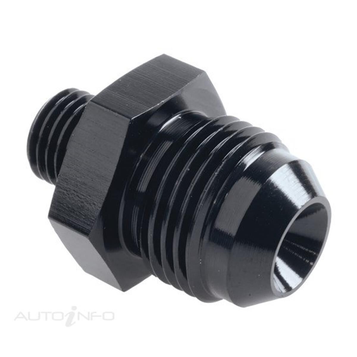 MALE FLARE AN-6 TO O-RING BOSS AN-4, , scaau_hi-res