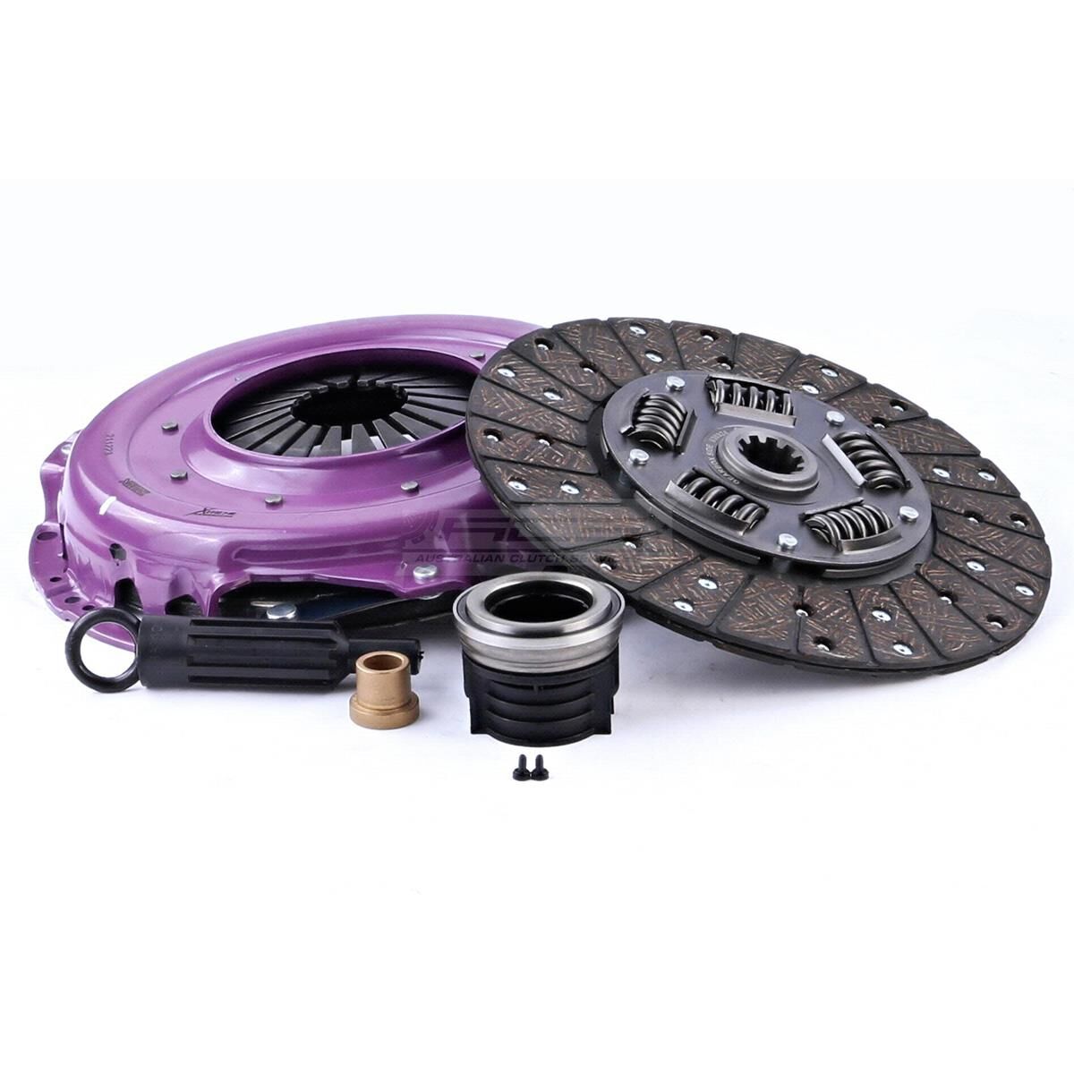 KIT PER GMH COM VNII/VSI 3.8L, , scaau_hi-res