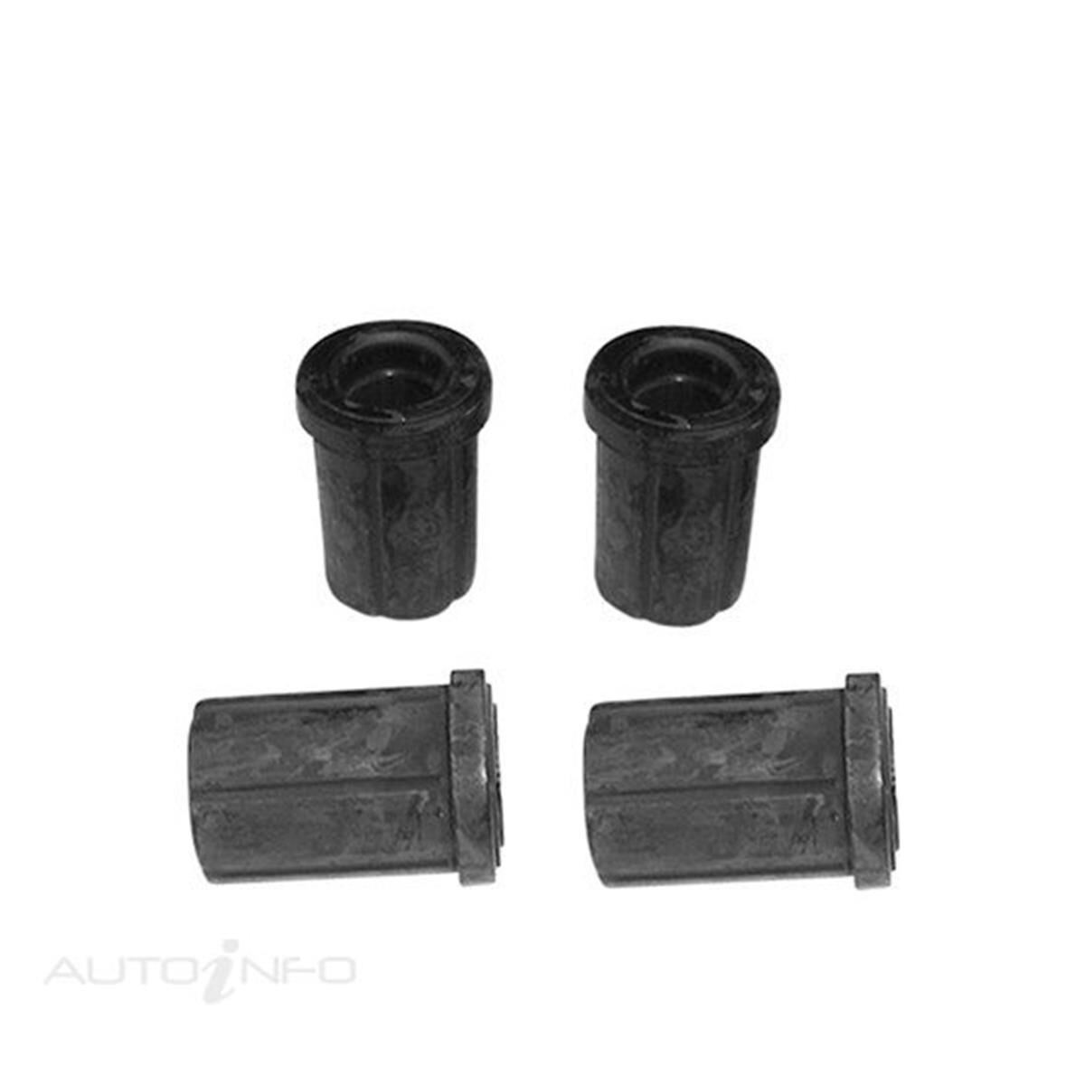 (BK) TOYOTA HILUX 91-04 REAR SPRING UPPE, , scaau_hi-res