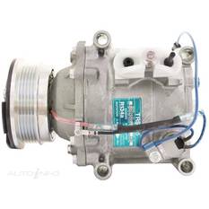 SANDEN COMP TRF105 12V, , scaau_hi-res