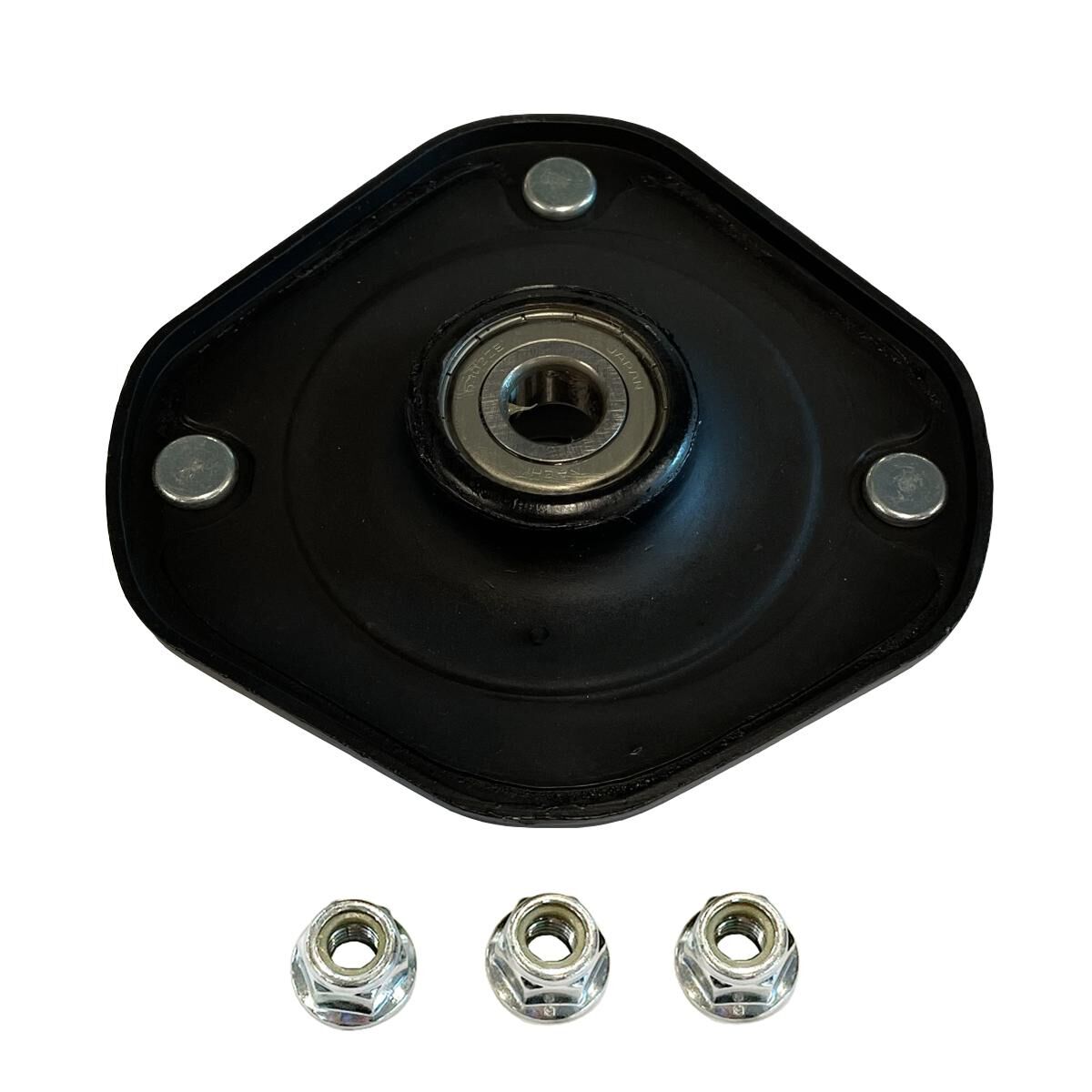 KYB SUSPENSION MOUNTING KIT - KSM7128, , scaau_hi-res