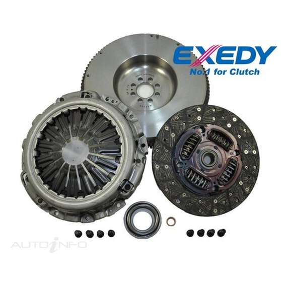 EXEDY OEM REPLACEMENT, , scaau_hi-res