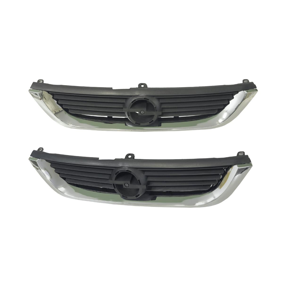 HOLDEN VECTRA  JR/JS  06/1997 ~ 02/2003  GRILLE, , scaau_hi-res
