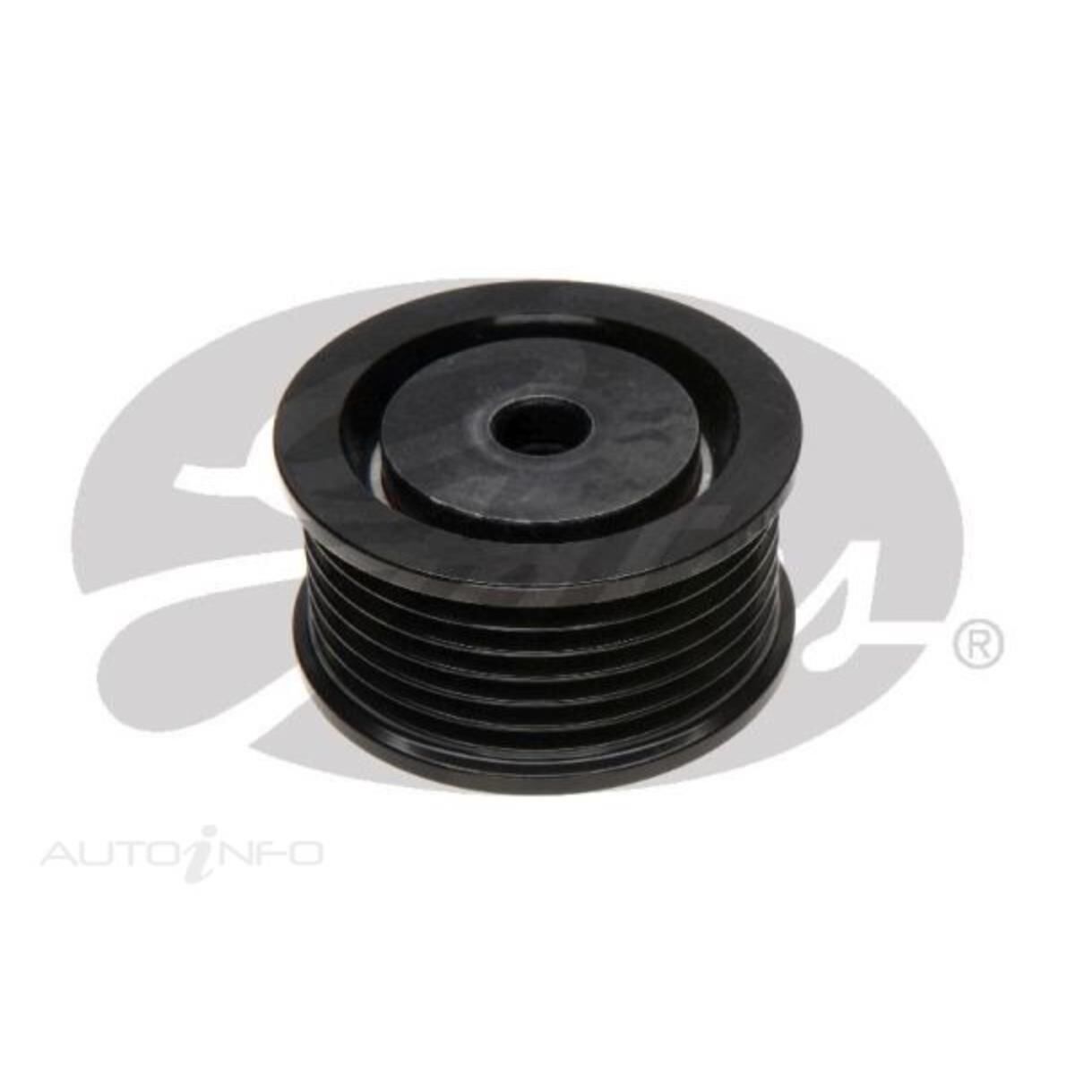 Gates Drivealign Idler Pulley - 36319 | Supercheap Auto