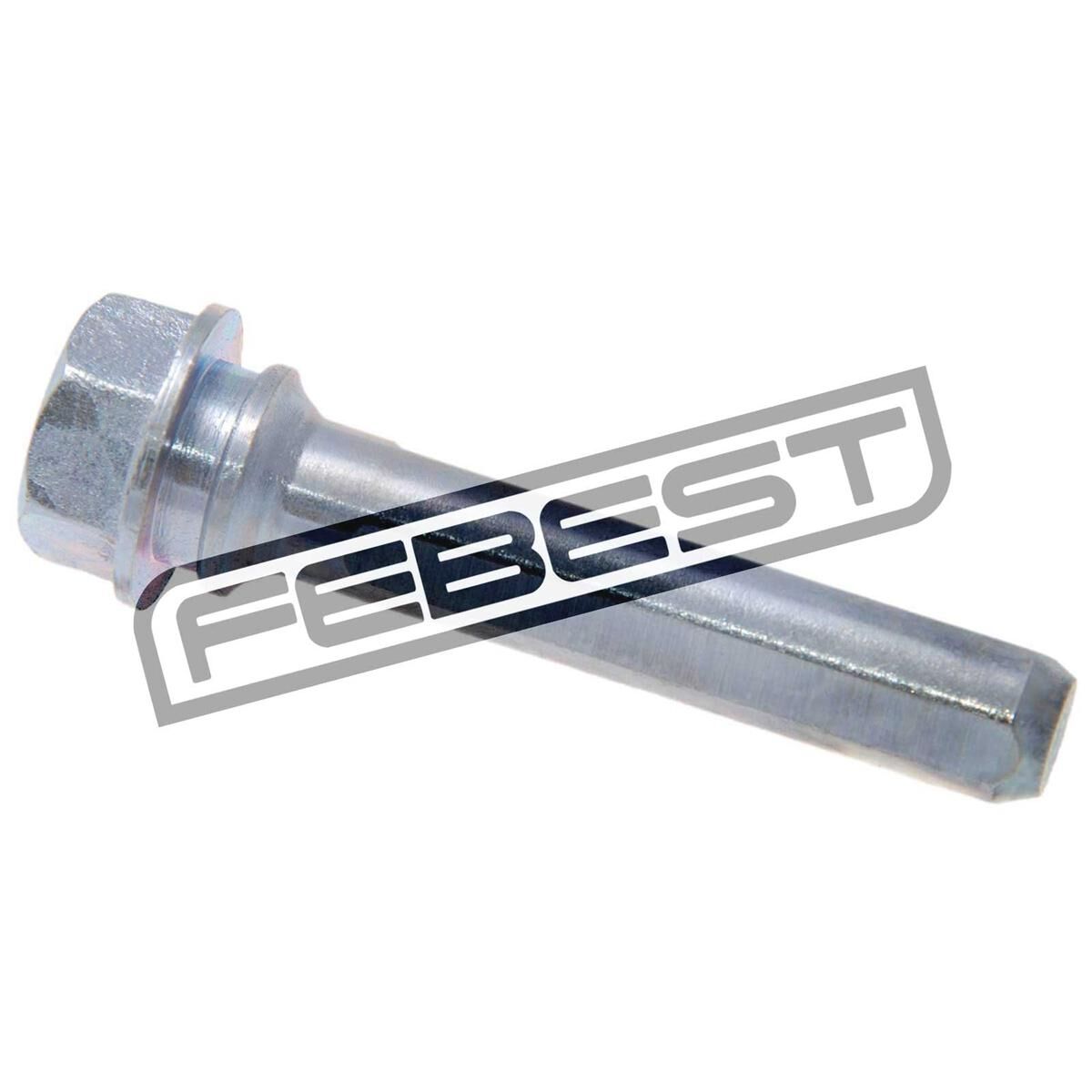 FRONT CALIPER SLIDE PIN, , scaau_hi-res