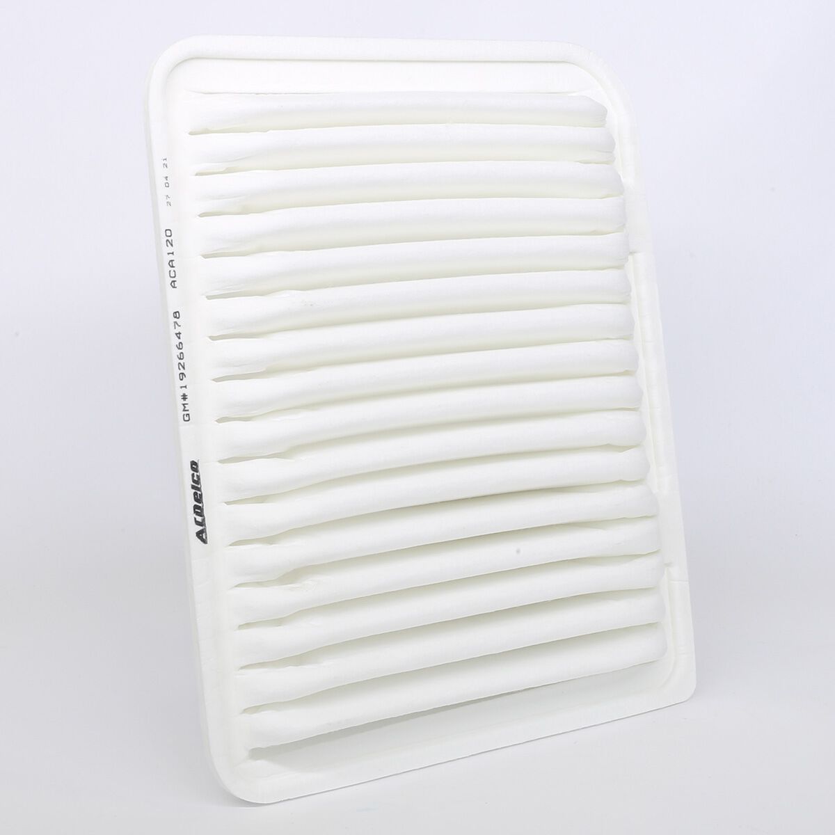 AIR FILTER - ACA120, , scaau_hi-res