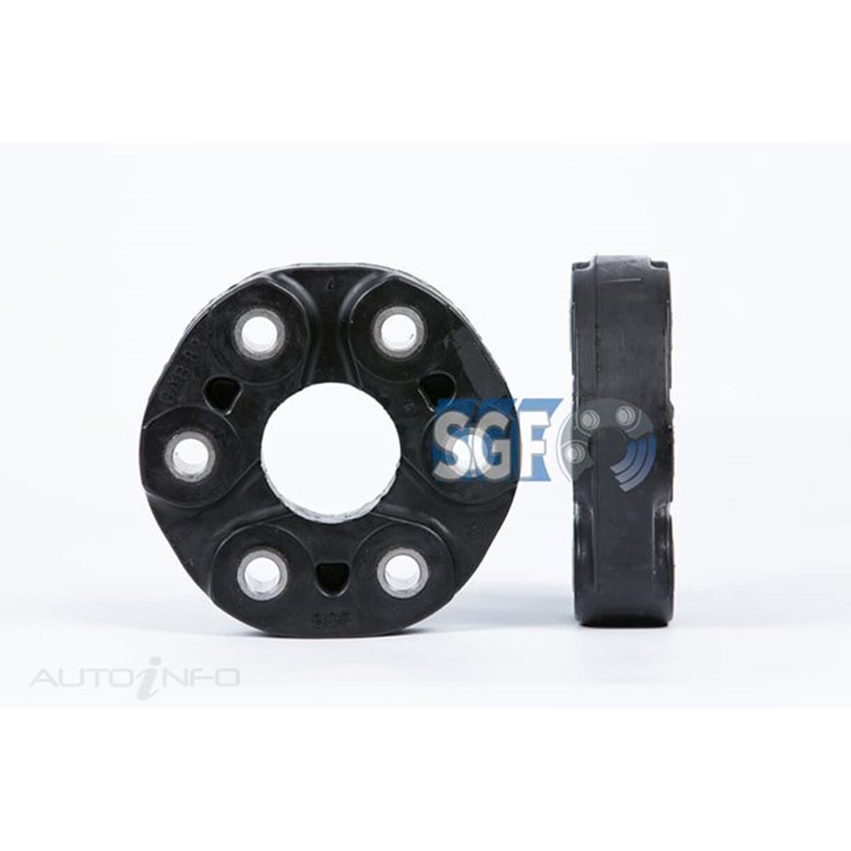 FLEX DRIVE COUPLING - BMW, , scaau_hi-res