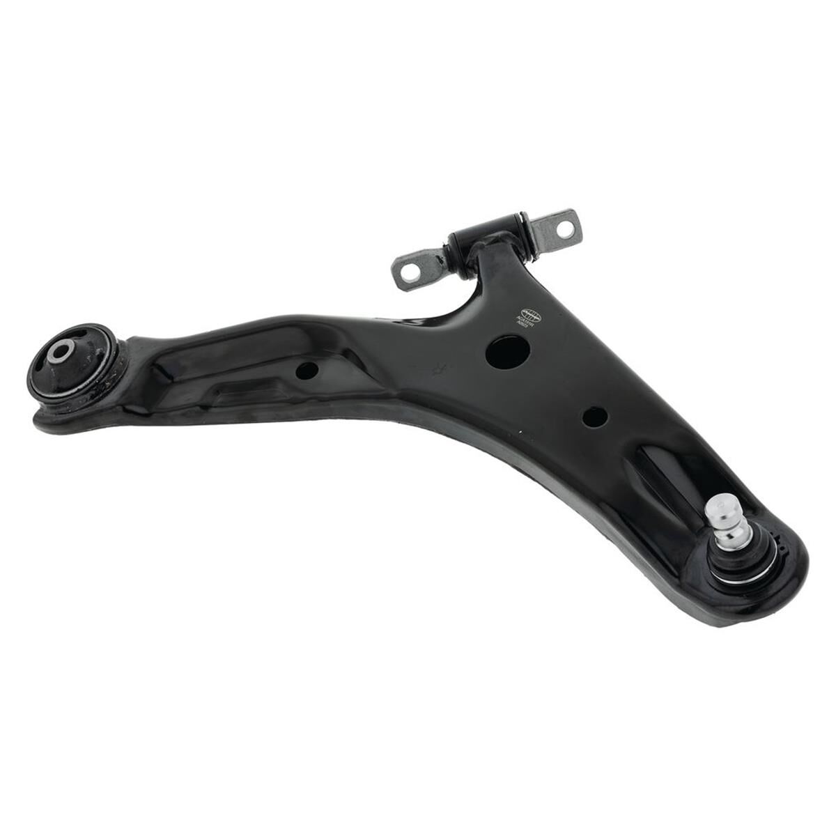 LOWER CONTROL ARM FRONT RH HYUNDAI SANTA FE SM, , scaau_hi-res