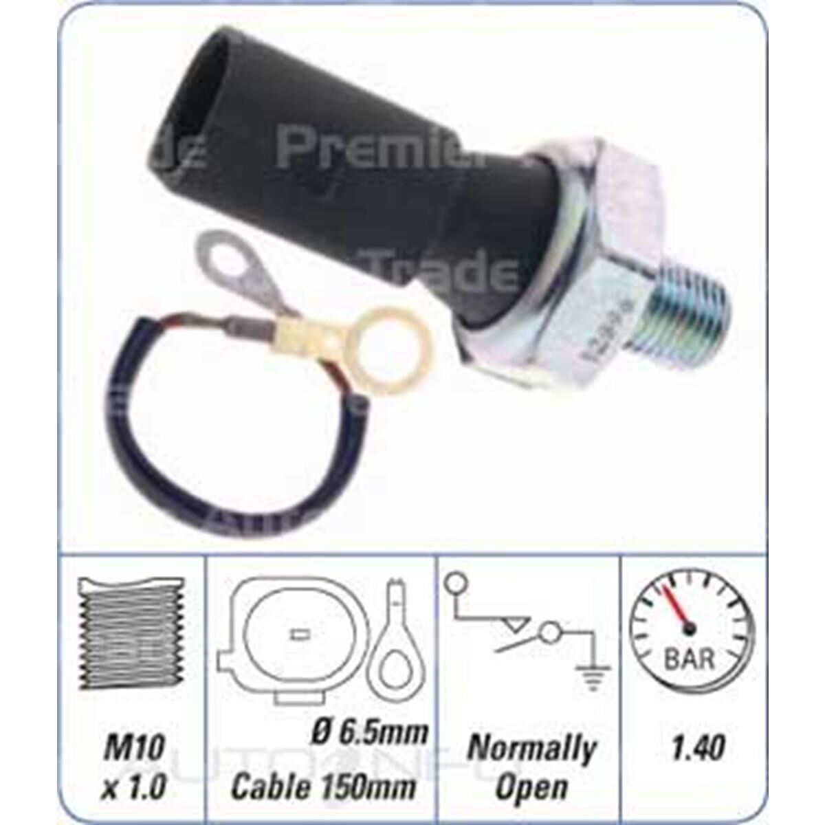 OIL PRESSURE SENSOR / SWITCH, , scaau_hi-res