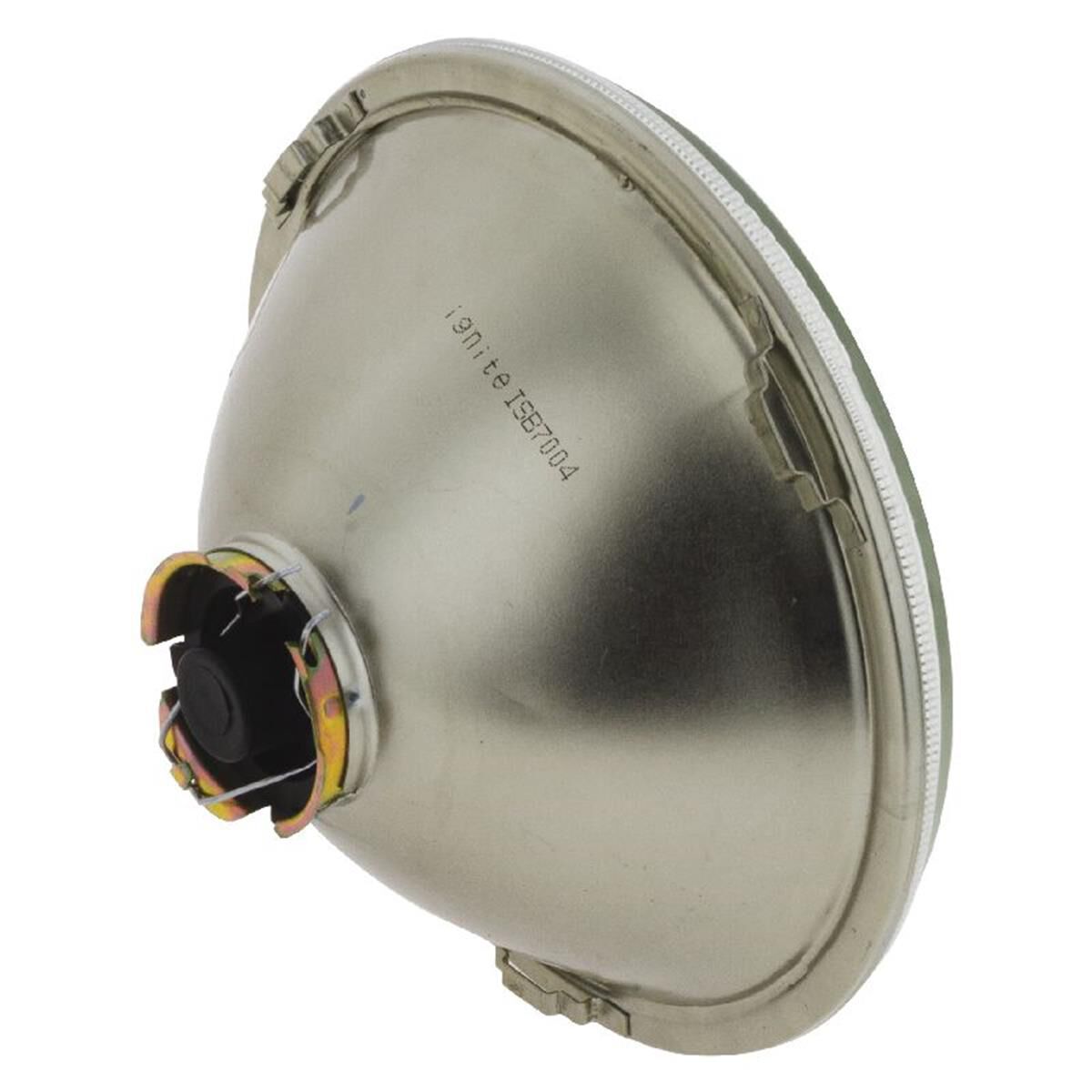 ROUND SEMI SEALED BEAM 7" OR178mm H4 HIGH/LOW BEAM PAR46, , scaau_hi-res