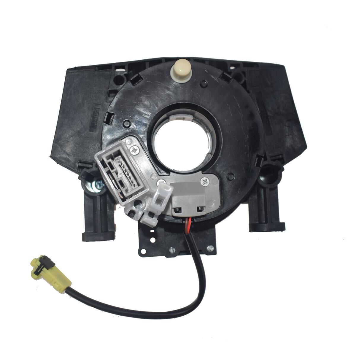 AIRBAG CLOCK SPRING FIT FOR NISSAN PATHFINDER R51 NAVARA D40 VQ40 YD25, , scaau_hi-res