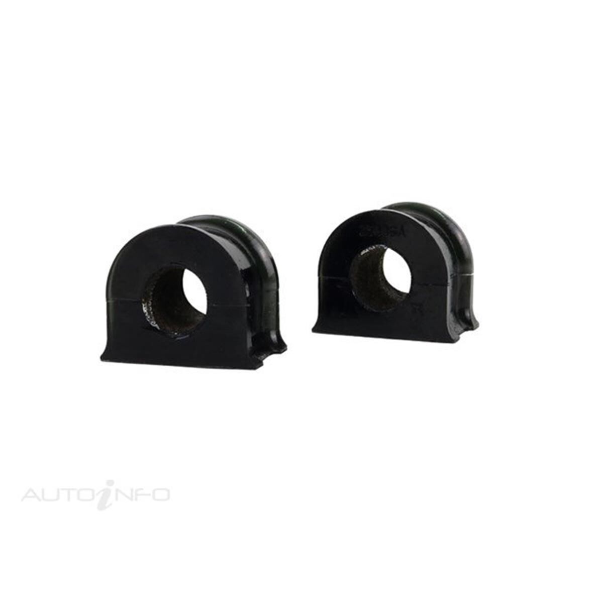 Sway bar - mount bushing, , scaau_hi-res