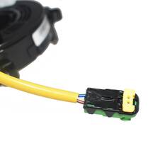 AIRBAG CLOCK SPRING SPIRAL CABLE FIT FOR HOLDEN CAPTIVA 2006-2010 20794271, , scaau_hi-res